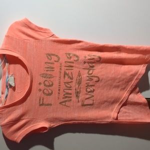 Kids Cross Cross Motivational Shirt